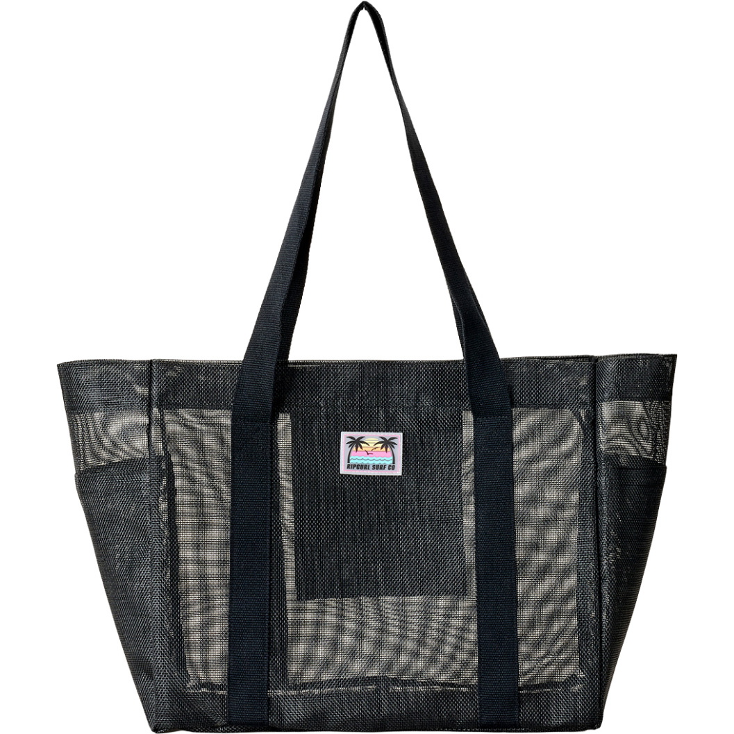 2026 Rip Curl Zandvrije Standaard 32L Draagtas 03JWSB - Black